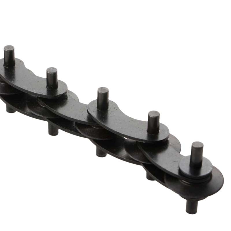 π§ Heavy-Duty Spark-Free Exhaust Pipe Chain Cutter