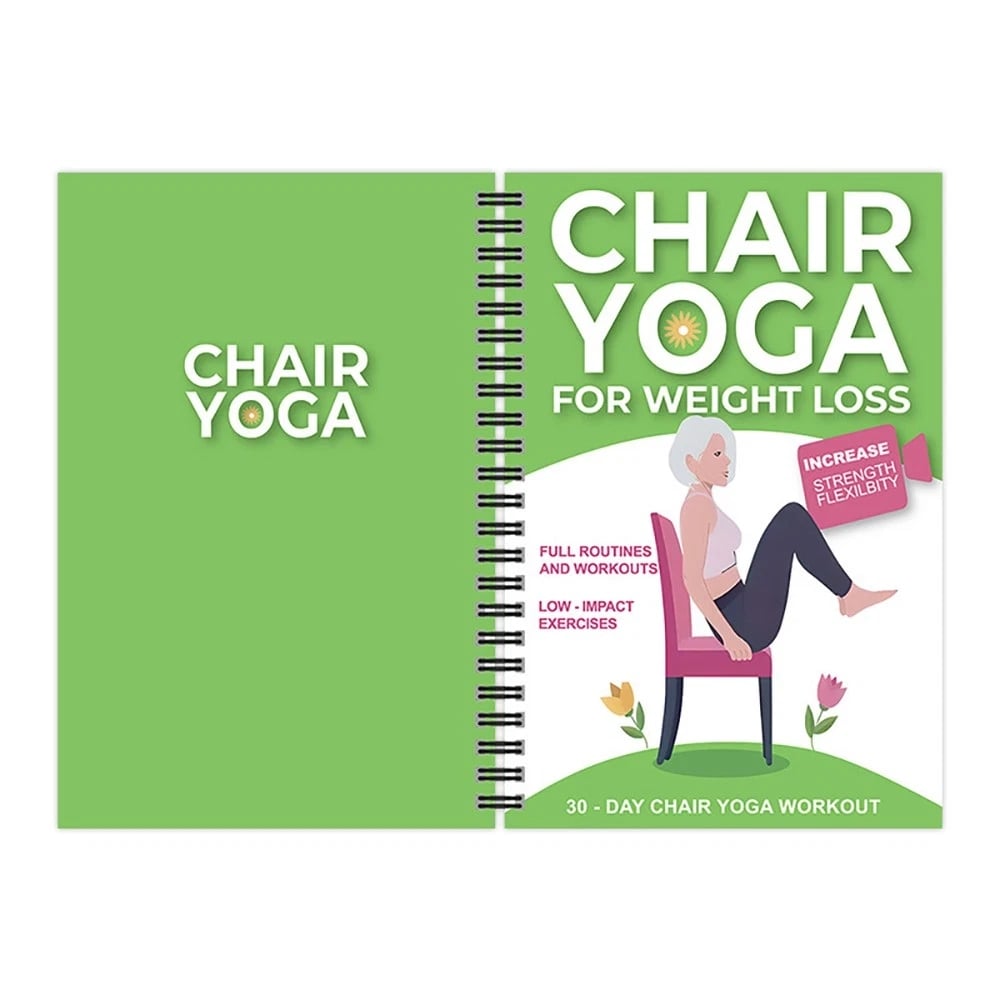 🔥Most Popular in 2026🧘 Chair Yoga for Seniors 60+ | 40+ Gentle Exercises for Strength, Mobility & Balance
