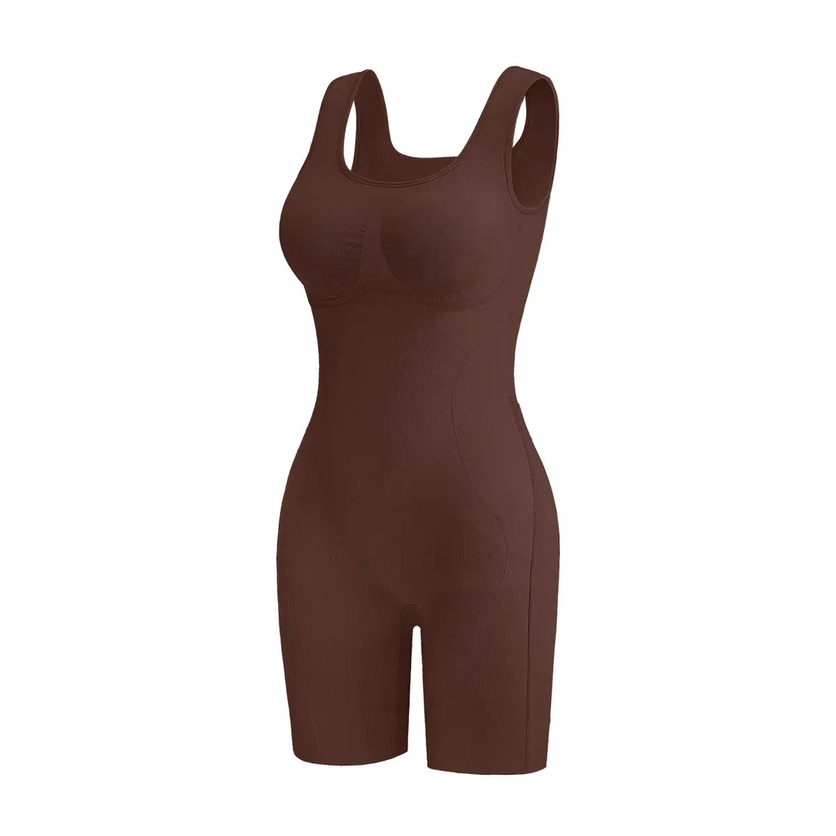 🩱 Colombian Sculpting Faja Bodysuit | Tummy Control, Butt Lift & Back Support
