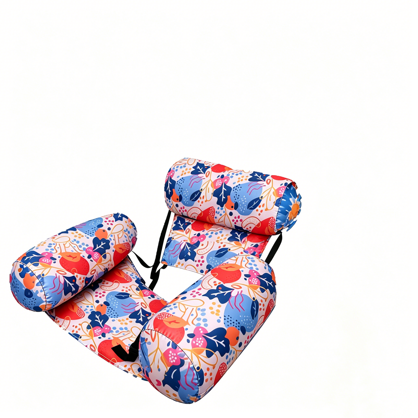 Inflatable Pool Floats Adult,Floating Lounge Chairs
