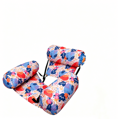 Inflatable Pool Floats Adult,Floating Lounge Chairs