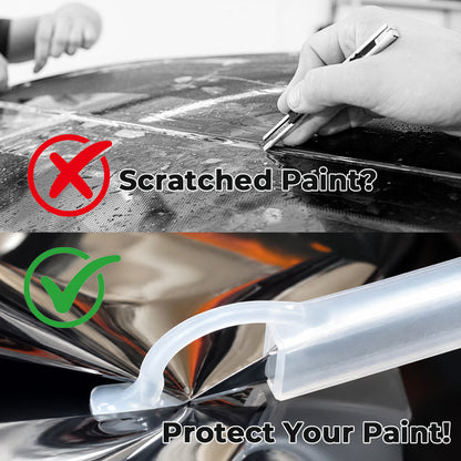 Protected Car Film Cutting Tool for Vinyl Wrap & Window Tint