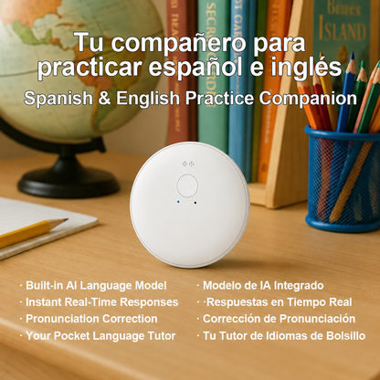 🌍 AI Instant Language Translator – Supports 165 Languages ✈️