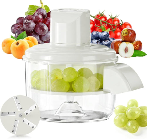 🔥LAST DAY 50% OFF - 🍎 Universal Automatic Fruit Peeler – Smart Kitchen Gadget For Effortless Peeling
