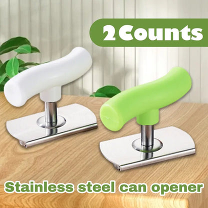 ✨BUY 1 GET 1 FREE🍯 Easy Grip Jar Opener for Stubborn Lids