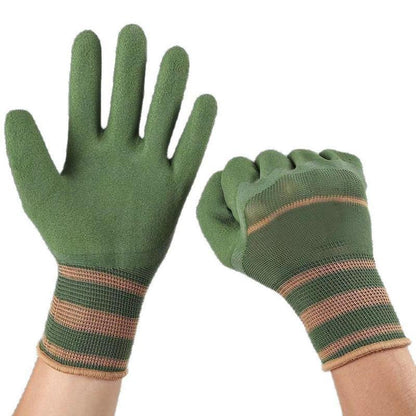 🧤 🌿 GardenGuard Gloves – Thorn-Resistant, Lightweight & Water-Resistant