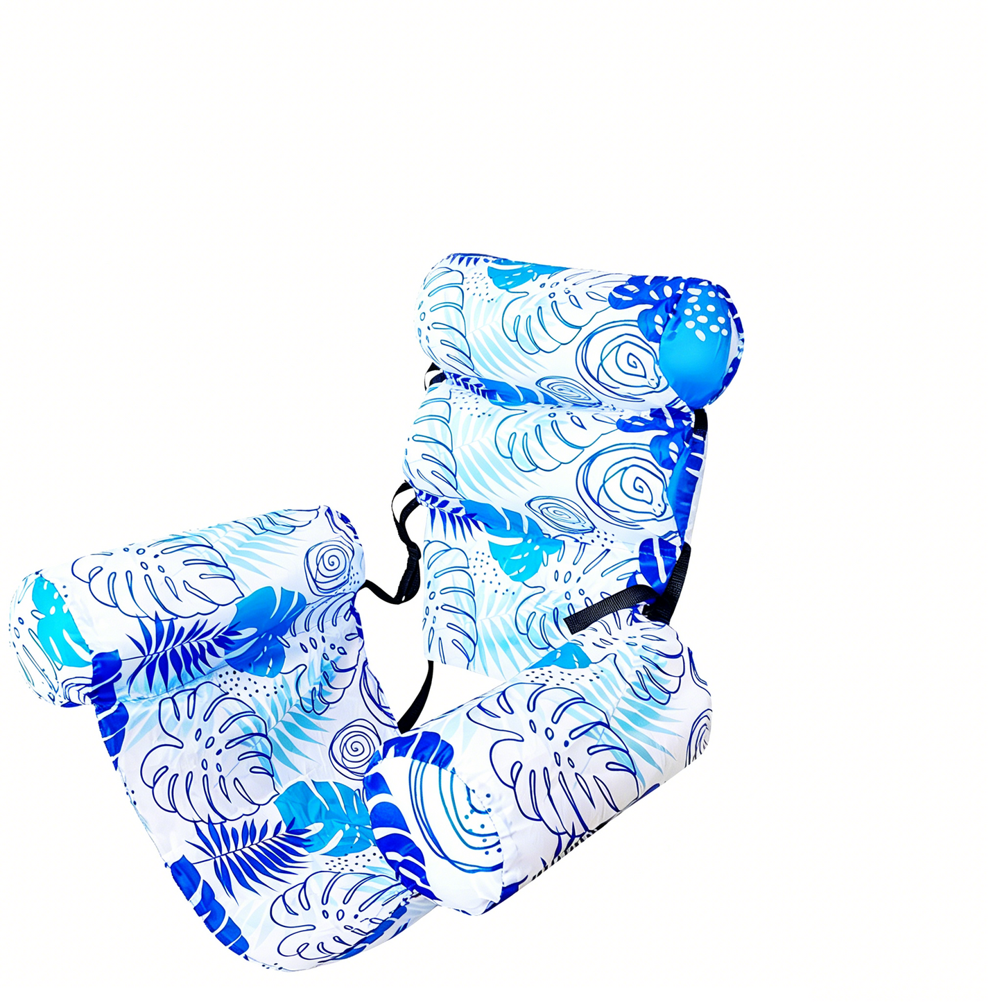 Inflatable Pool Floats Adult,Floating Lounge Chairs