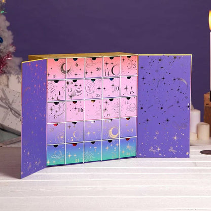 🎁🧵 Crochet Advent Calendar 2026 – 25 Days of Yarn, Crochet Tools, Patterns & Creative Surprises (🔥Same as in the video)