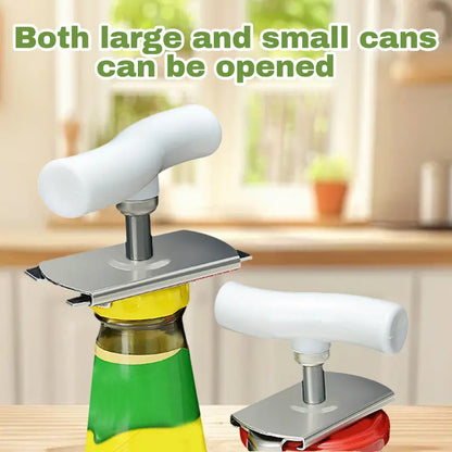 ✨BUY 1 GET 1 FREE🍯 Easy Grip Jar Opener for Stubborn Lids