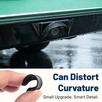🚗🌧 Rear View Camera Rain Shield - Clearer Backups in Wet Weather