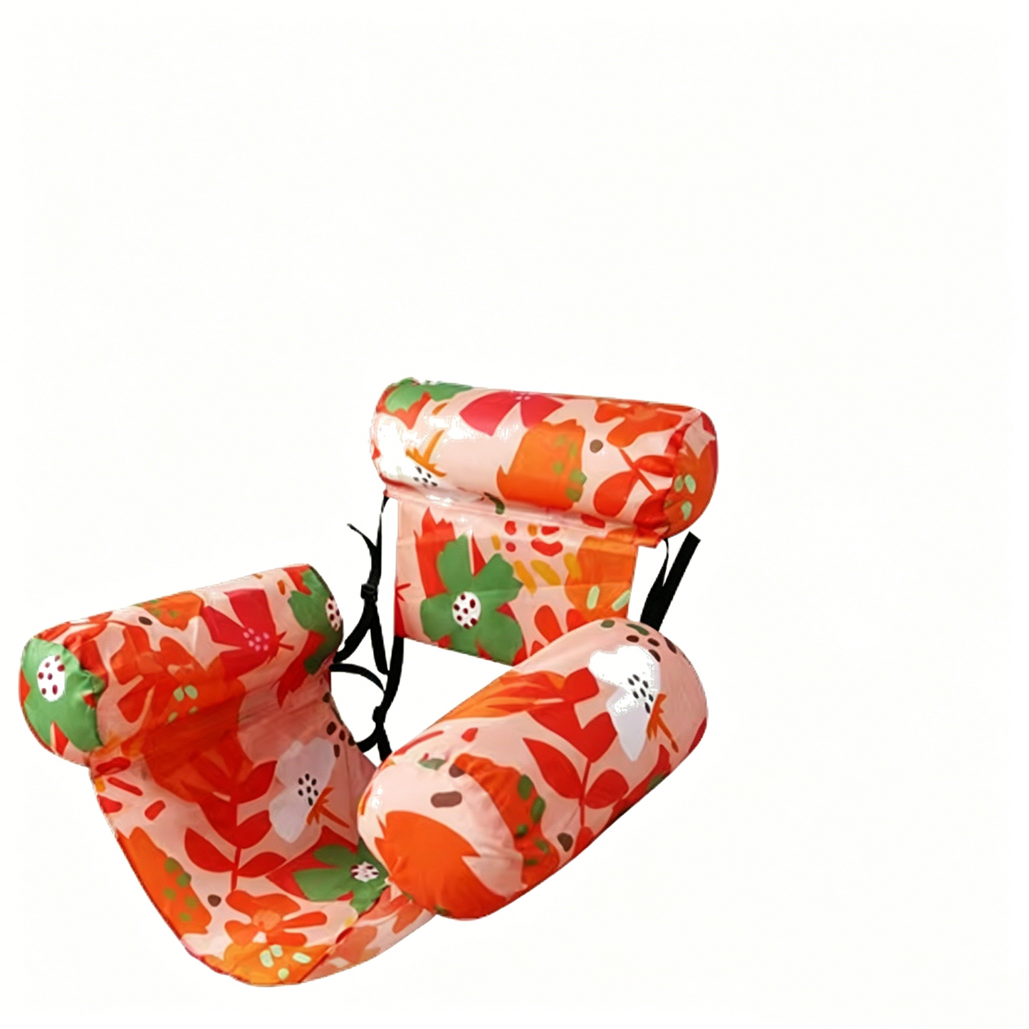 Inflatable Pool Floats Adult,Floating Lounge Chairs