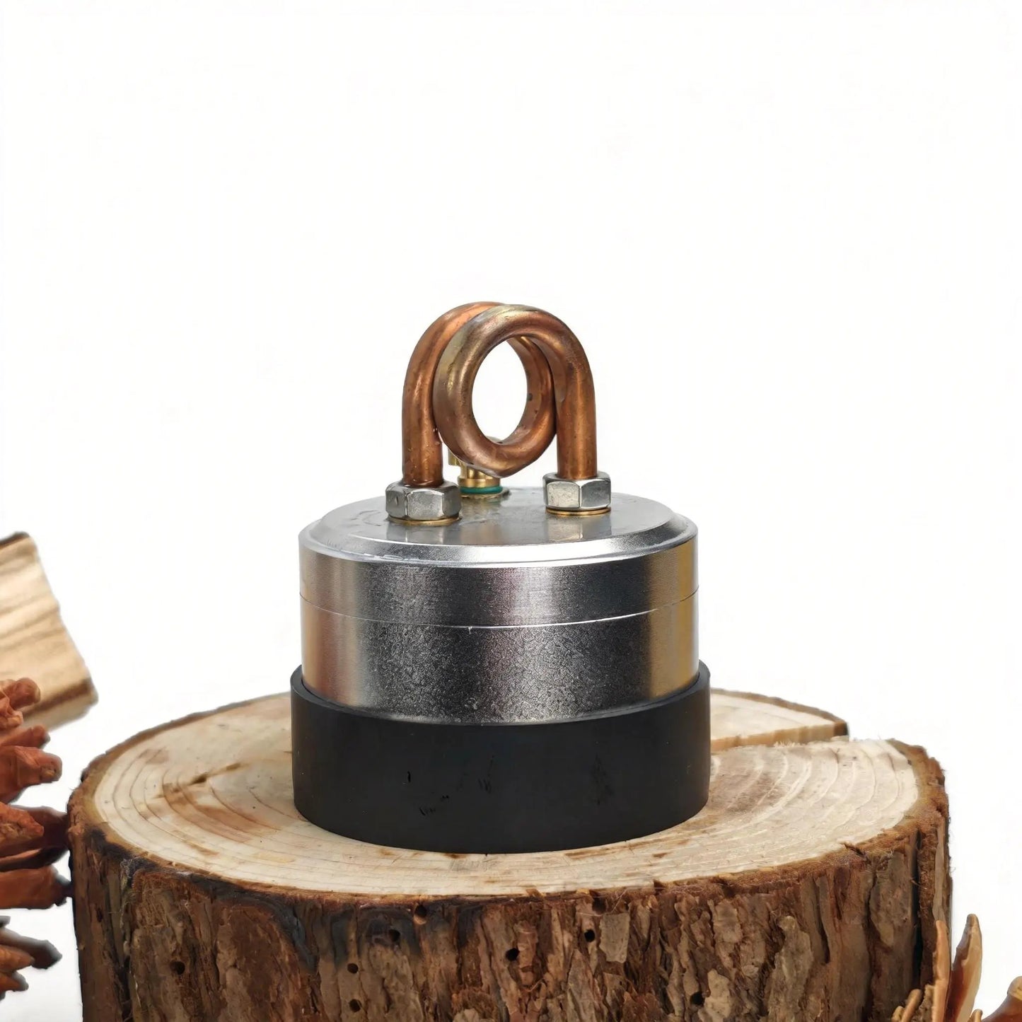 ⚡Hot Sales 49% OFF🔥Self-Pressurized Compact Alcohol Stove – High-Efficiency Camping Burner