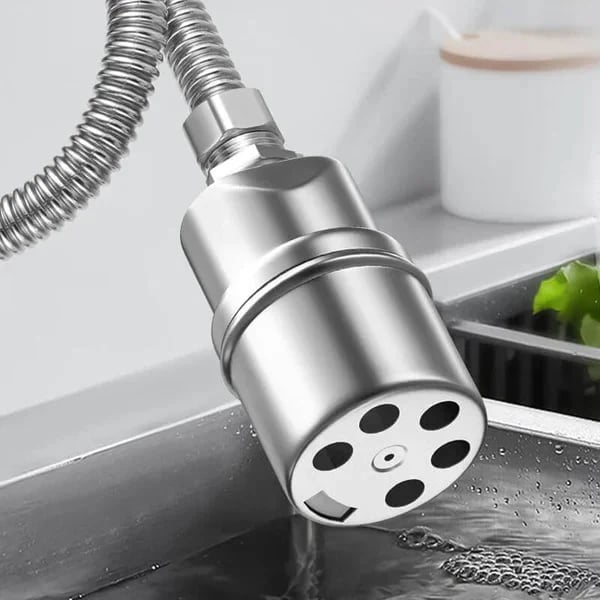 🌊💦 304 Stainless Steel Automatic Float Valve for Water Tank🚰