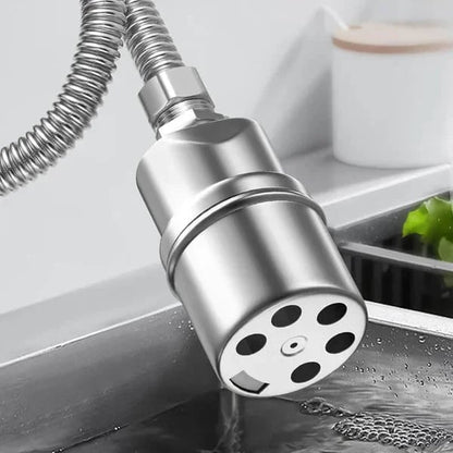 🌊💦 304 Stainless Steel Automatic Float Valve for Water Tank🚰