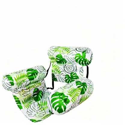 Inflatable Pool Floats Adult,Floating Lounge Chairs