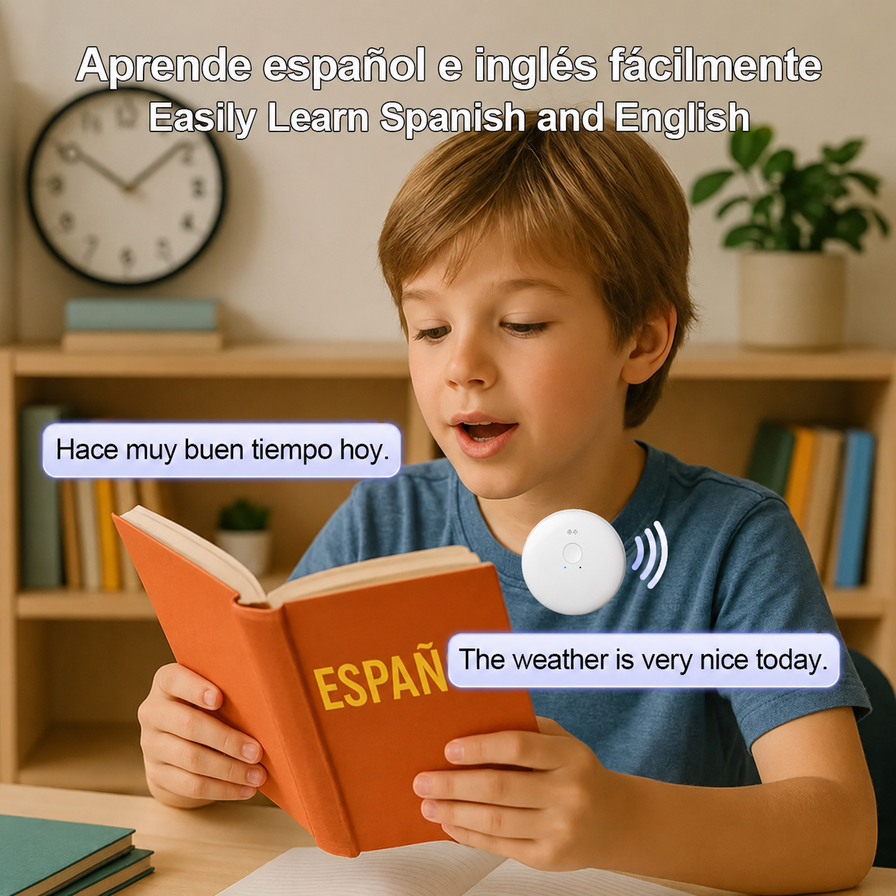 🌍 AI Instant Language Translator – Supports 165 Languages ✈️