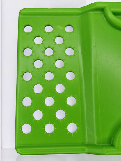 🔥5-in-1 Fruit and Vegetable Julienne Peeler with Grater Plate