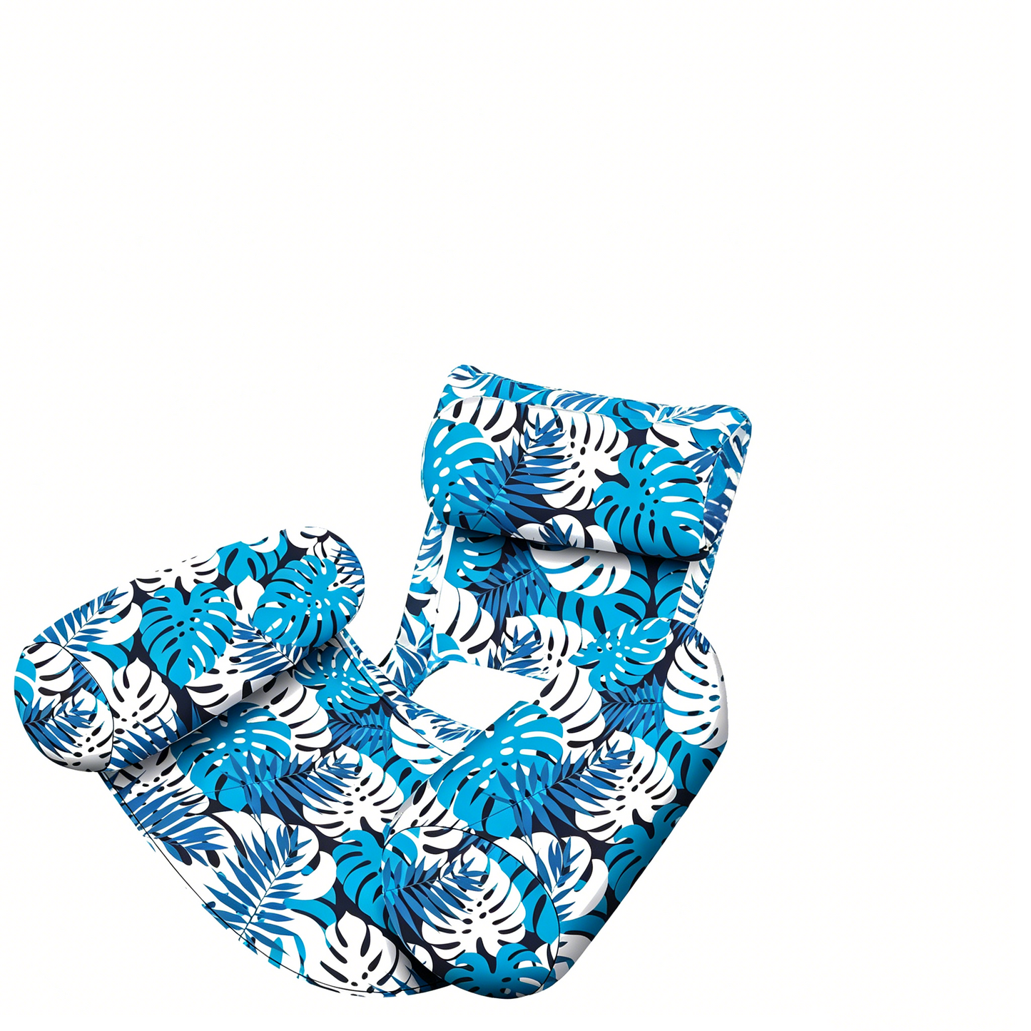Inflatable Pool Floats Adult,Floating Lounge Chairs