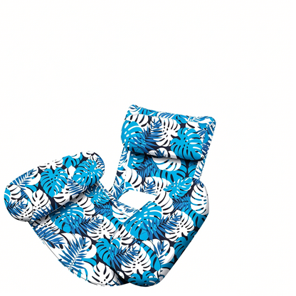 Inflatable Pool Floats Adult,Floating Lounge Chairs