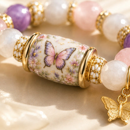 2026 Inspirational Gift Bracelet Collection✨Faith • Hope • Healing • Love