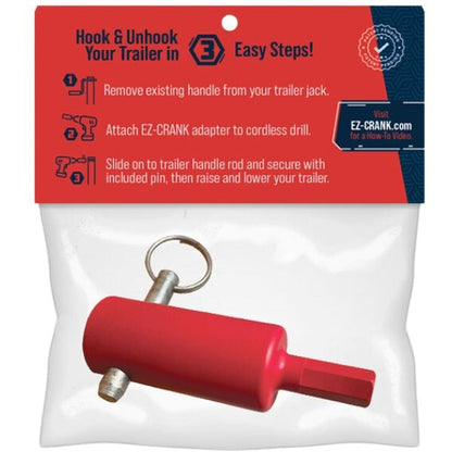 🔥LAST DAY 50% OFF-🛠️EZ-CRANK