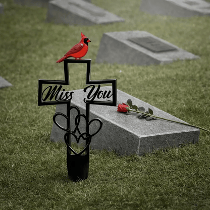 A Lasting Memory That Lives On – Memorial Plaque Tribute💖✝️
