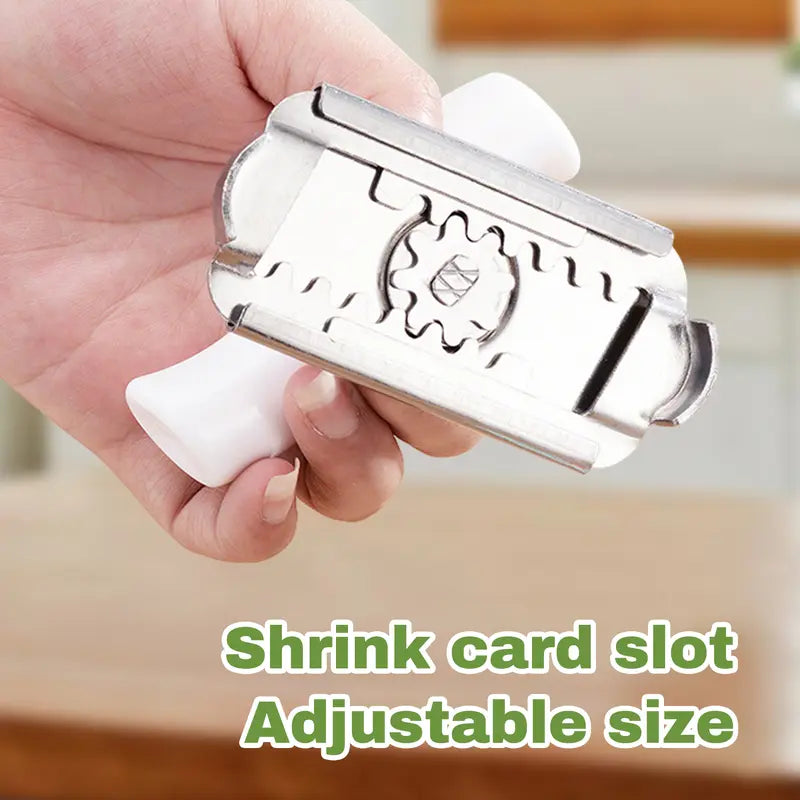 ✨BUY 1 GET 1 FREE🍯 Easy Grip Jar Opener for Stubborn Lids