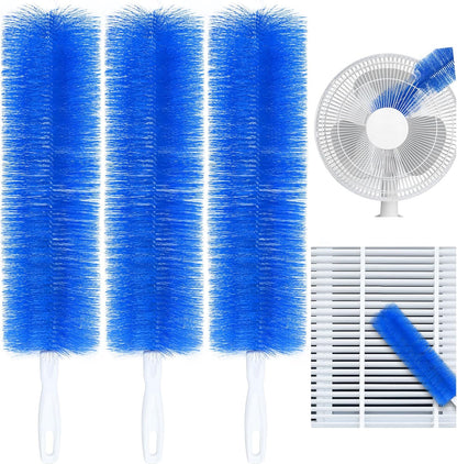 🔥LAST DAY 49% OFF👍🏻Bendable Microfiber Head,Reusable Dust Remover