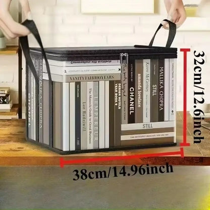 🏆 35K+ SOLD!🏠 Large Capacity Clear Storage Containers Durable Stackable Organizer Bins