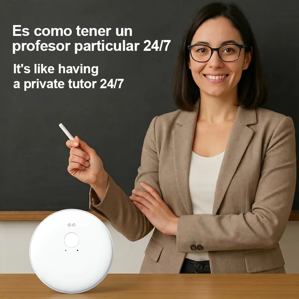 🌍 AI Instant Language Translator – Supports 165 Languages ✈️