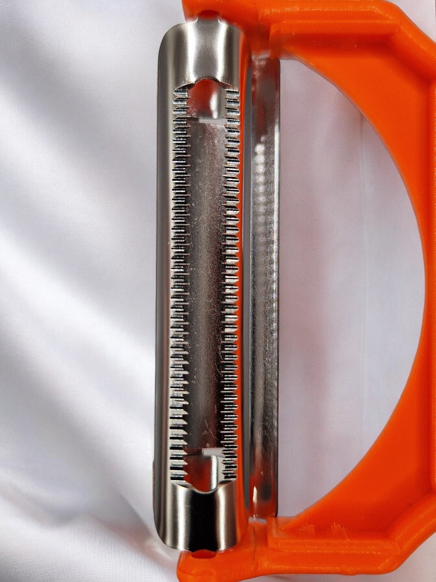 🔥5-in-1 Fruit and Vegetable Julienne Peeler with Grater Plate