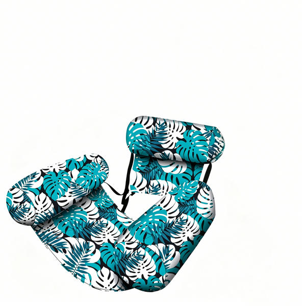 Inflatable Pool Floats Adult,Floating Lounge Chairs