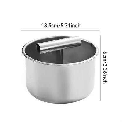 🥩 Stainless Steel Meatball Maker – Make 6 or 12 Perfect Meatballs at Once