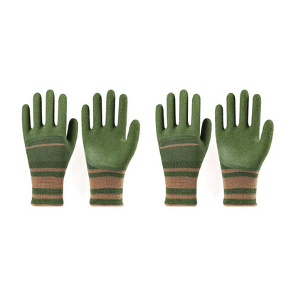 🧤 🌿 GardenGuard Gloves – Thorn-Resistant, Lightweight & Water-Resistant