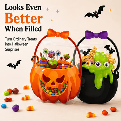 ⏳ Last day 50% OFF –👻Halloween Spooky Candy Bag