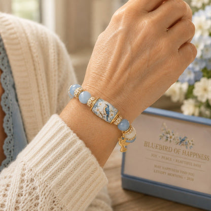 2026 Inspirational Gift Bracelet Collection✨Faith • Hope • Healing • Love