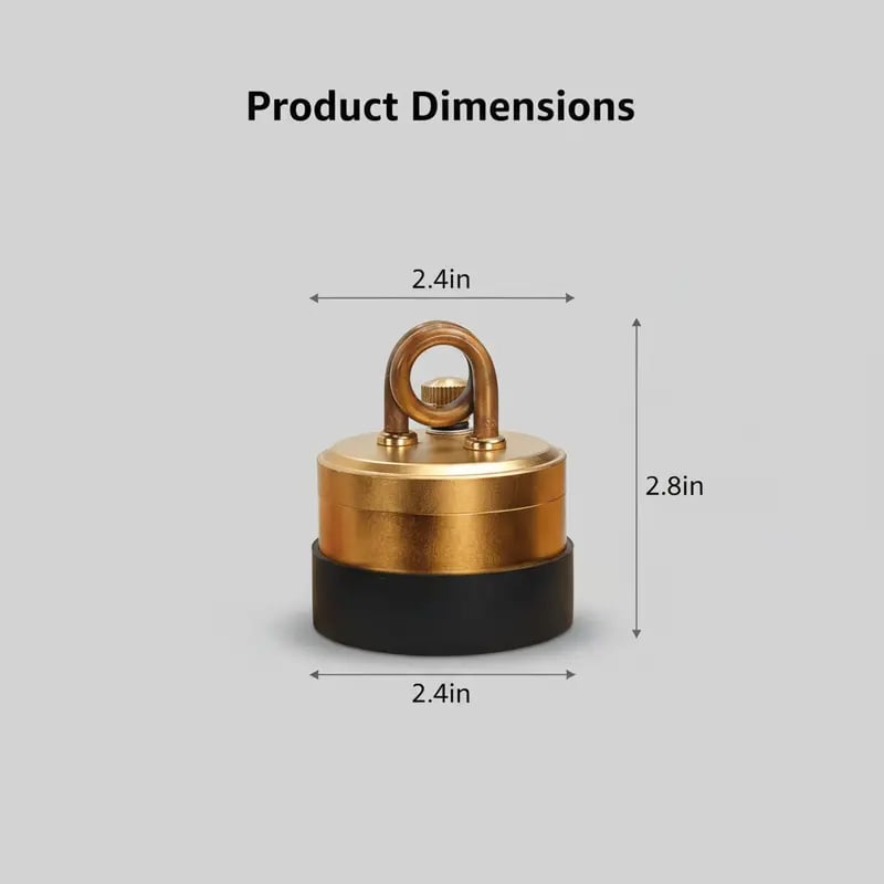 ⚡Hot Sales 49% OFF🔥Self-Pressurized Compact Alcohol Stove – High-Efficiency Camping Burner