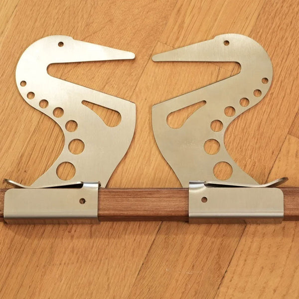 🎨 Adjustable Artist Hand Support Bridge – Precision Painting & Drawing Rest Tool
