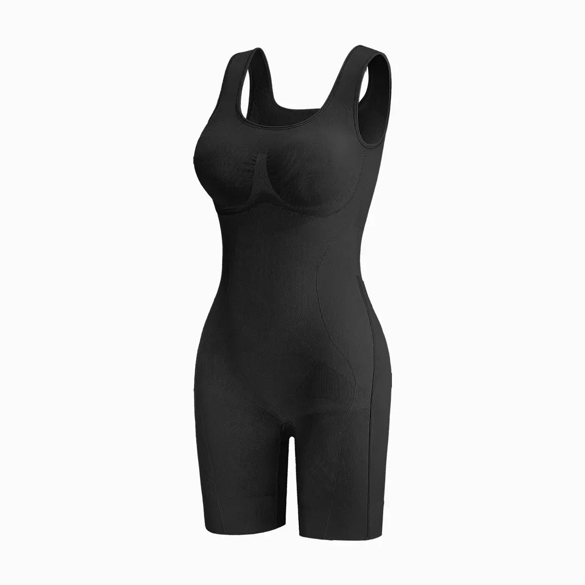 🩱 Colombian Sculpting Faja Bodysuit | Tummy Control, Butt Lift & Back Support