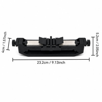 🔥LAST DAY 49% OFF🔪 Venture Precision Knife Sharpener