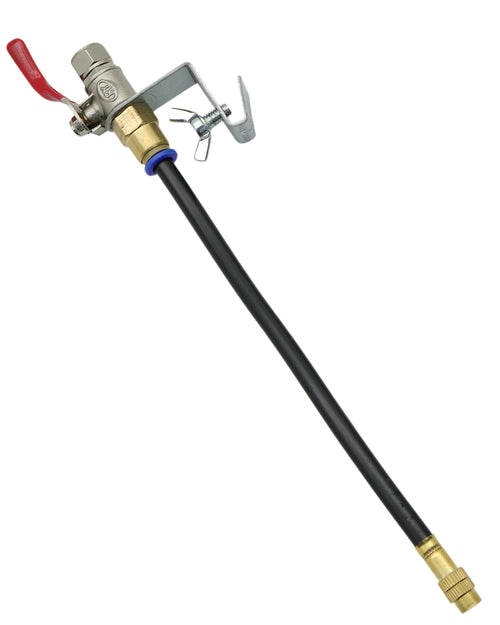 Universal Water Spray Dust Remover for Angle Grinders
