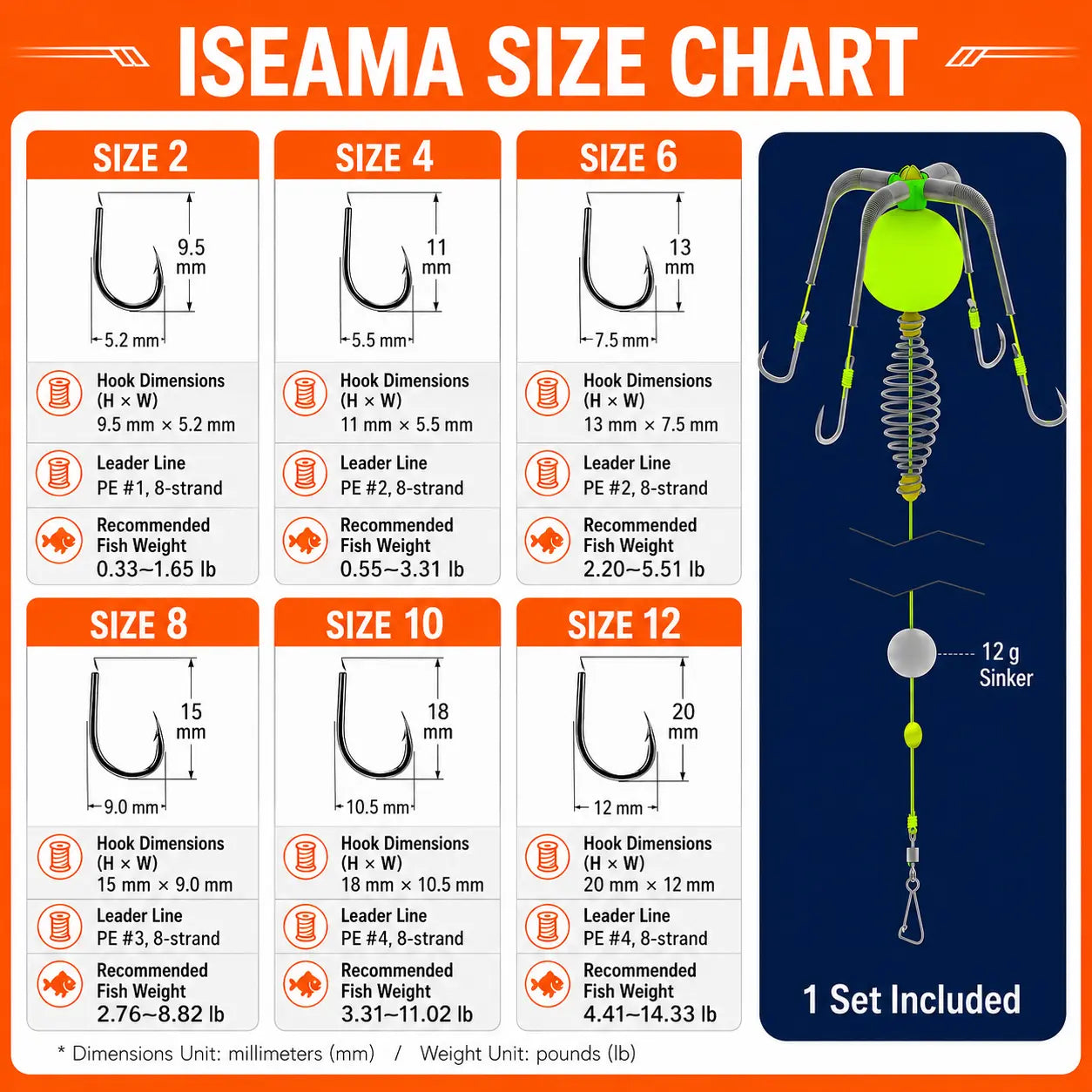 🎣 Stop Losing Rigs! Floating Hooks Catch More Fish