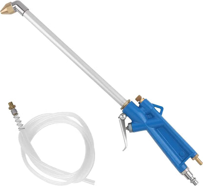 💨 Heavy Duty Air Blow Gun with 1m Hose for Engine & Workshop Cleaning