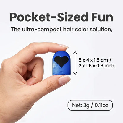 🔥2026 New Arrival 👍🏻Temporary Hair Chalk Powder Set