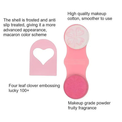 🔥2026 New Arrival 👍🏻Temporary Hair Chalk Powder Set