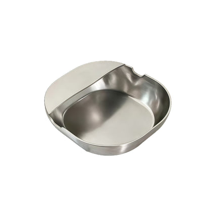 🥳2026 HOT SALE🏡🍳 Premium Thickened Stainless Steel Spoon Rest
