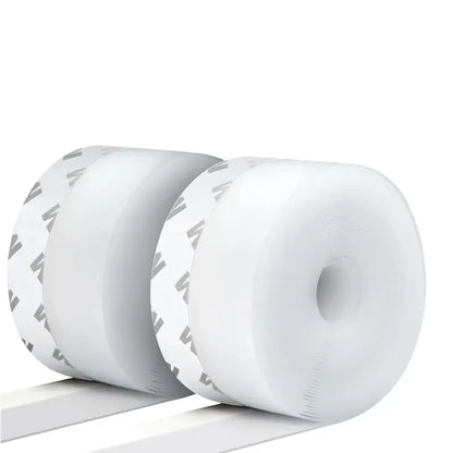 🏠🐜 Self-Adhesive Bug Blocking Door Seal Strip – Keep Insects, Dust & Drafts Out