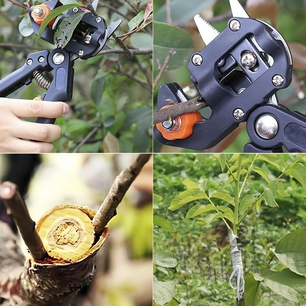 🎉Garden Professional Grafting Cutting Tool