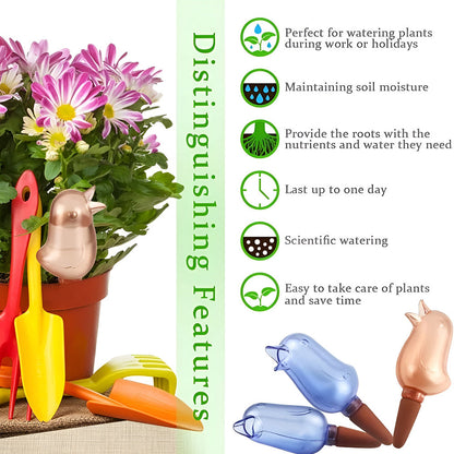 ✨Birdie Type Automatic Flower Waterer✨