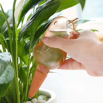 ✨Birdie Type Automatic Flower Waterer✨
